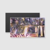 Water.born Mystery Meat, Israel (Front/Back)