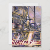 Water.born Mystery Meat, Israel (Front)