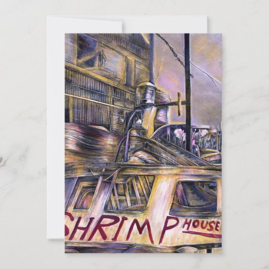 Water.born Mystery Meat, Israel (Front)