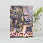 Water.born Mystery Meat, Israel (Standing Front)