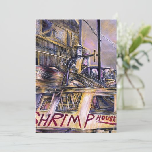 Water.born Mystery Meat, Israel (Standing Front)