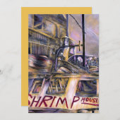 Water.born Mystery Meat, Israel (Front/Back)