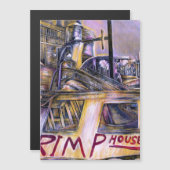 Water.born Mystery Meat, Israel (Front/Back)