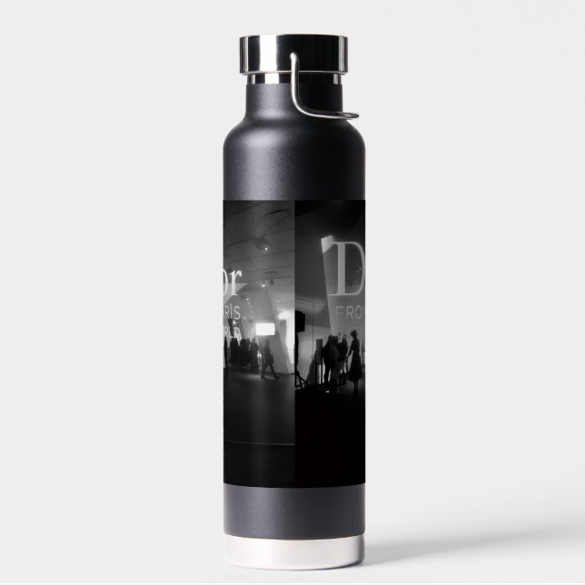 Water Bottle (Left)