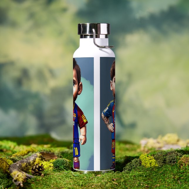 Water Bottle (Outdoor)