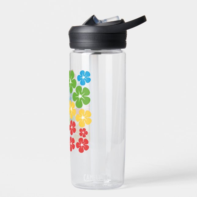 Water Bottle (Left)