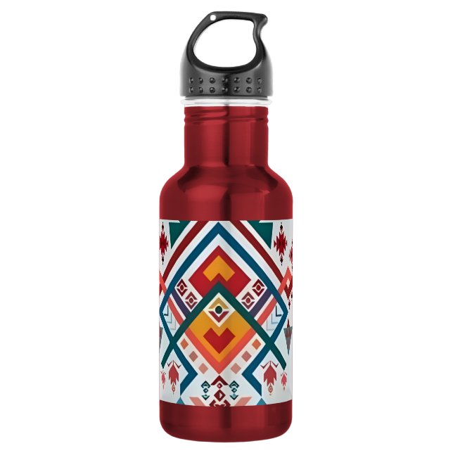 Water bottle (Front)