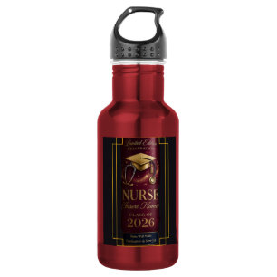 Water Bottle