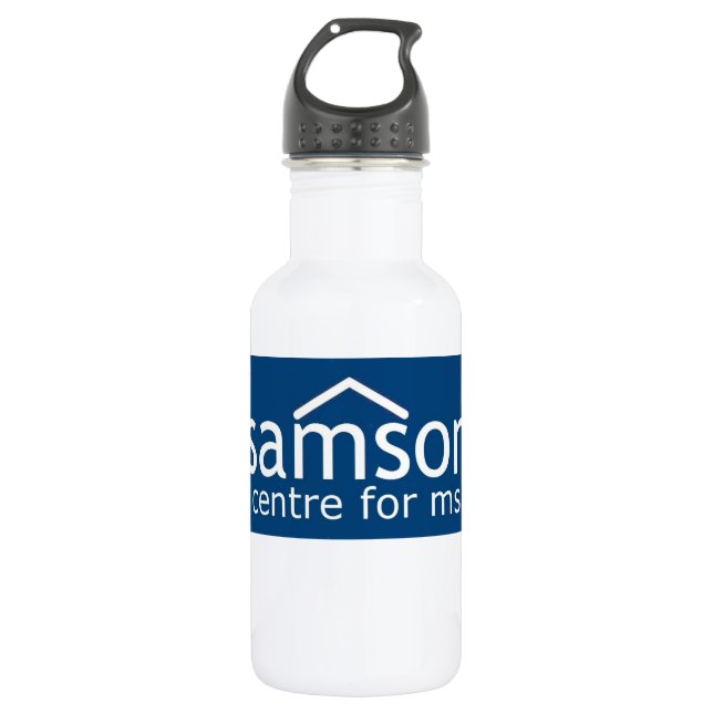 Water Bottle (Front)