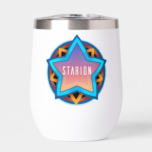 Water Bottle (Front)