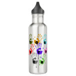 Water Bottle