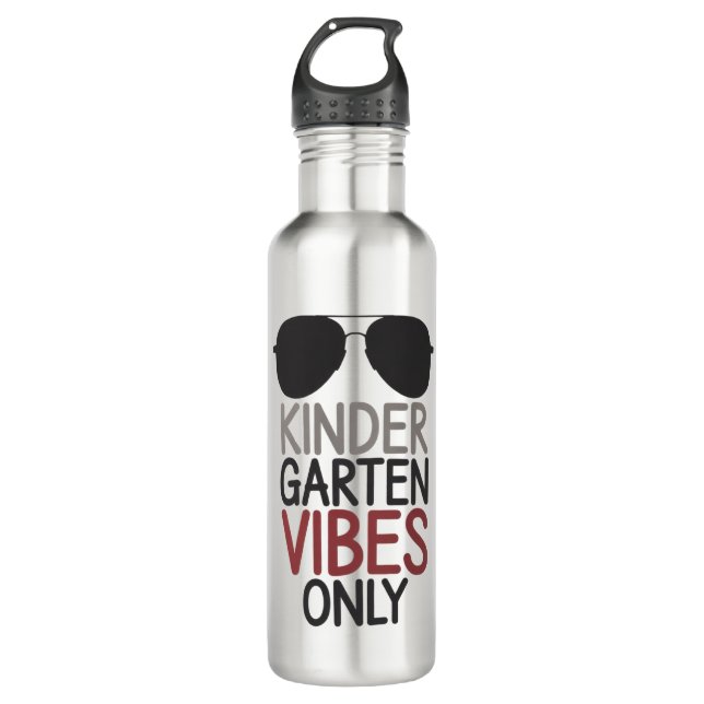 Water Bottle (Front)
