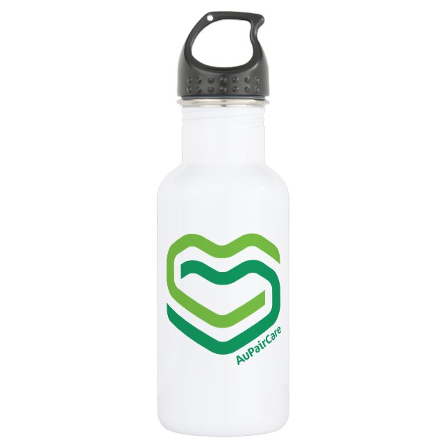 Water Bottle (Front)
