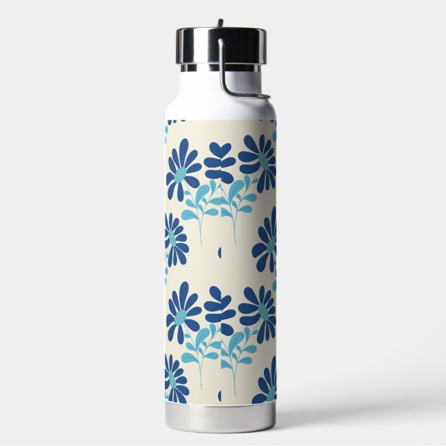 Water bottle (Left)