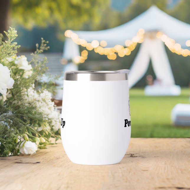 Water Bottle (Wedding)