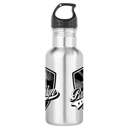 Water Bottle