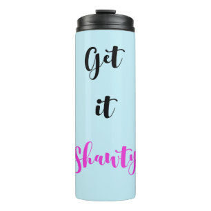 Water bottle