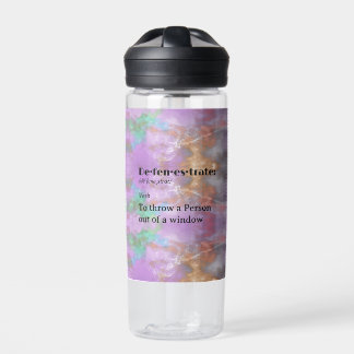 Water Bottle