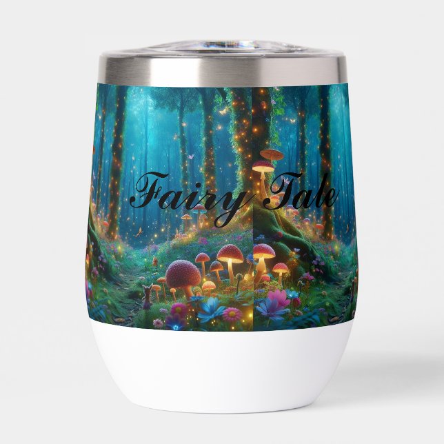 Water Bottle (Front)