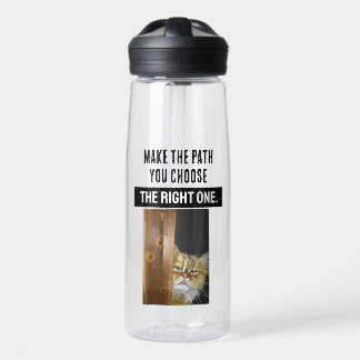 Water Bottle