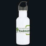 Water Bottle<br><div class="desc">50th Anniversary Water Bottle</div>