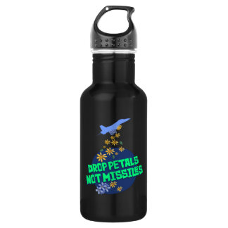 water bottle