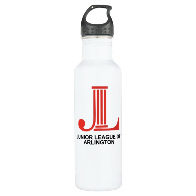 Water Bottle (Front)