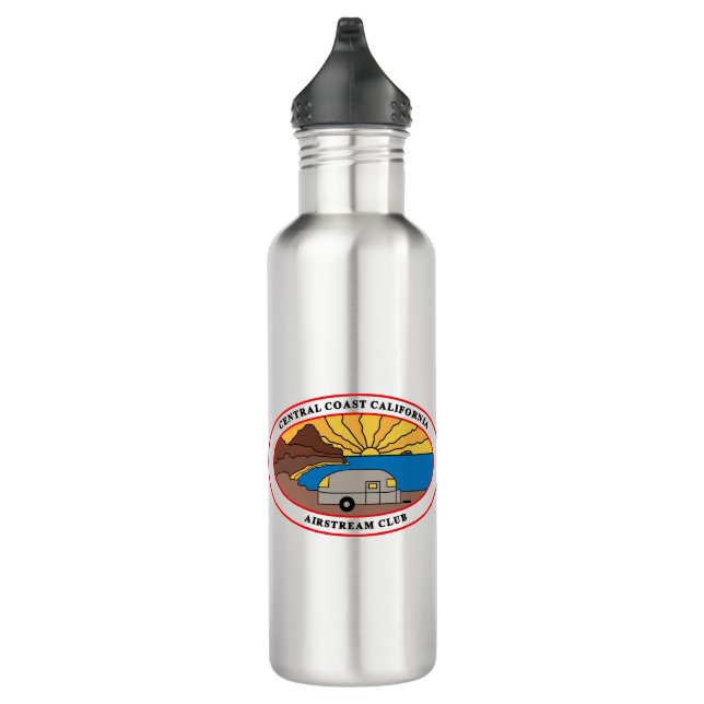 Water Bottle (Right)