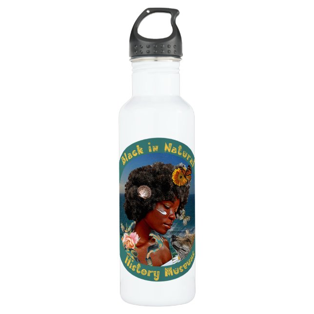 Water Bottle (Front)
