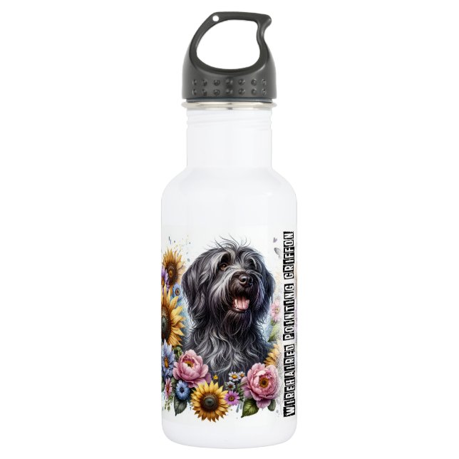 Water Bottle (Front)