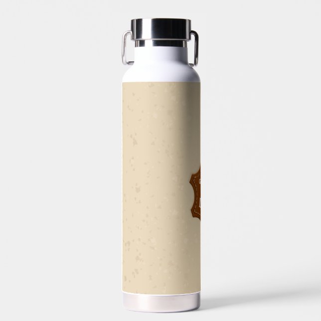 Water Bottle (Front)