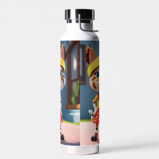 Water bottle