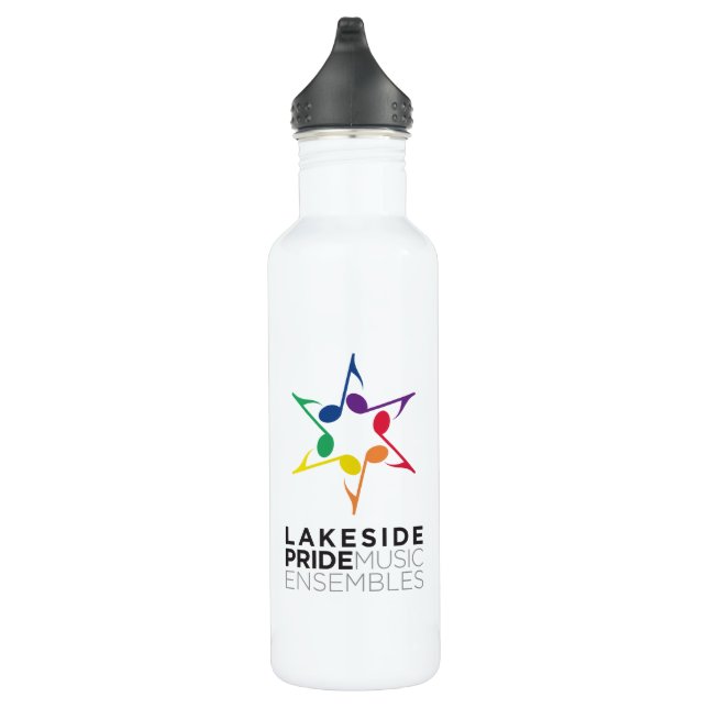 Water Bottle (Right)