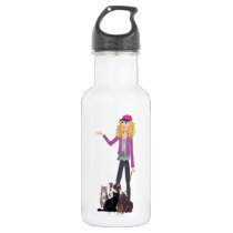 Water Bottle Water Bottle