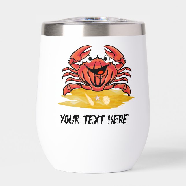 Water Bottle (Front)