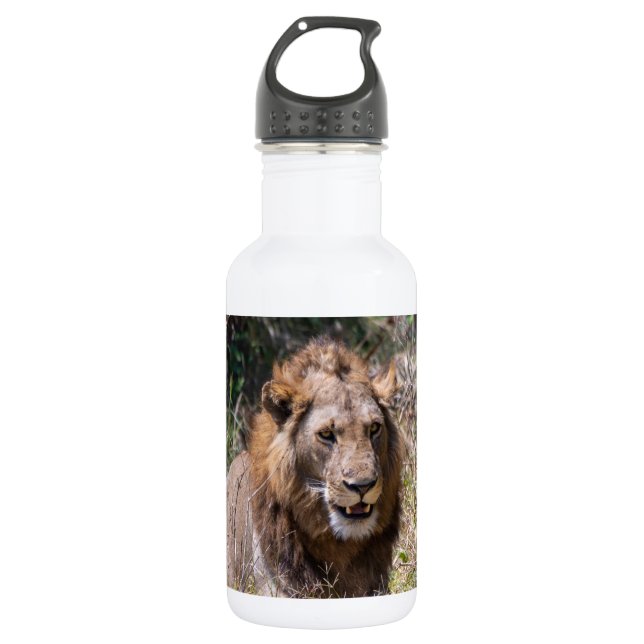 Water Bottle (Front)