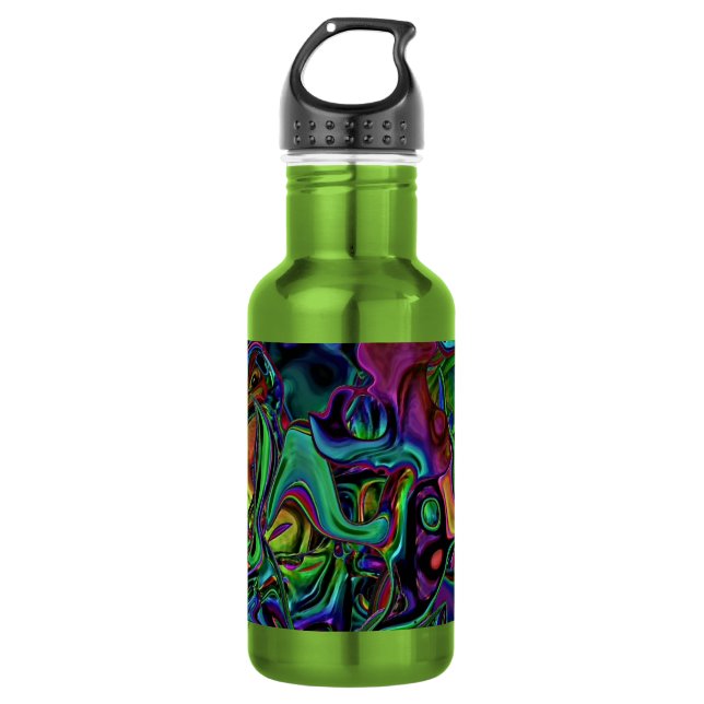 Water Bottle (Front)