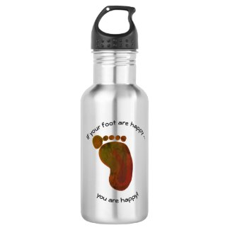 Water Bottle