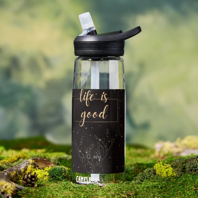 Water Bottle (Outdoor)