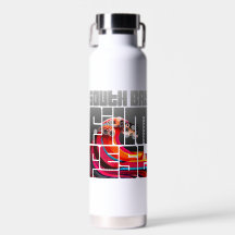 Water Bottle