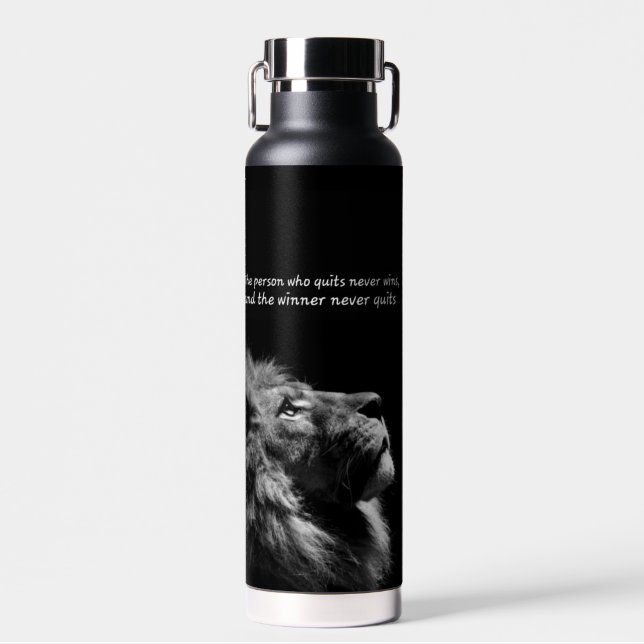 Water Bottle (Front)