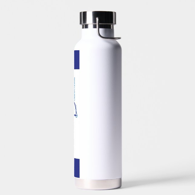 Water Bottle (Left)