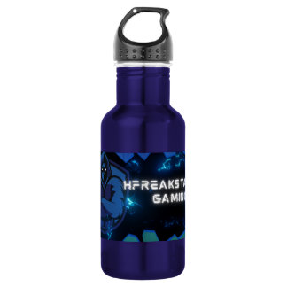 water bottle