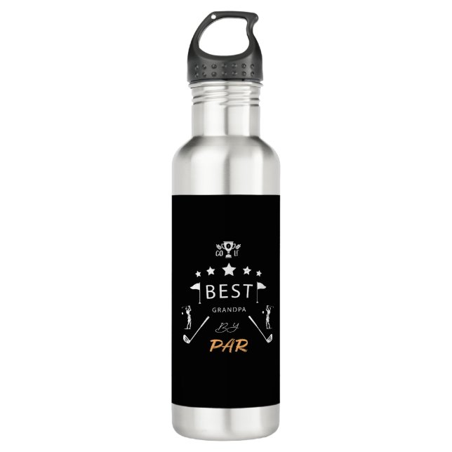 Water Bottle (Front)
