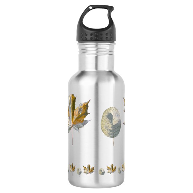 Water Bottle (Front)