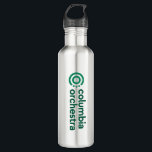 Water Bottle<br><div class="desc">Show off your CO pride!</div>