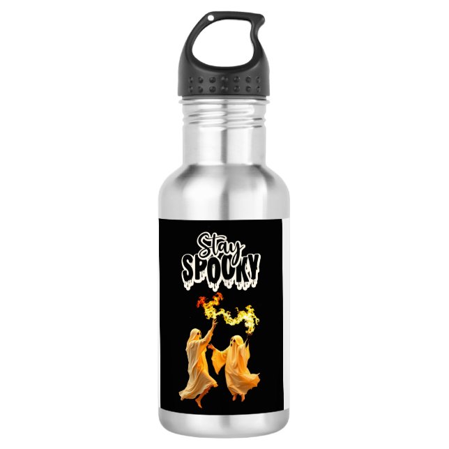 Water Bottle (Front)