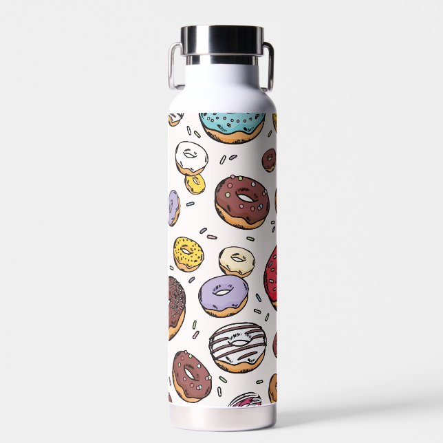 Water Bottle (Front)