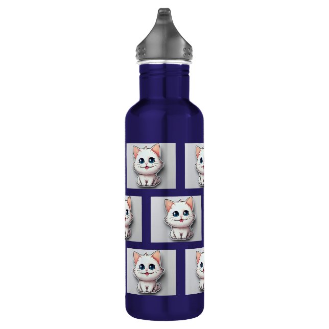 Water Bottle (Right)