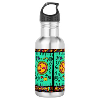 Water Bottle